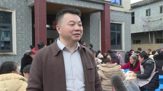 艾高新春慰問3
