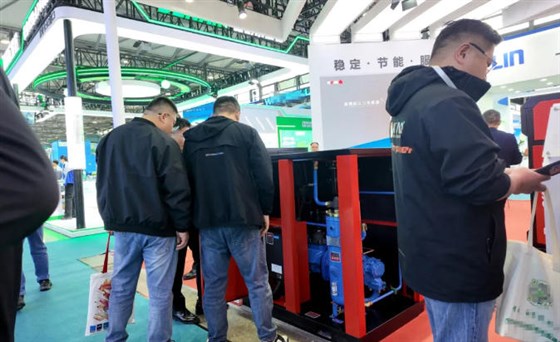 25艾高上海展會(huì)2