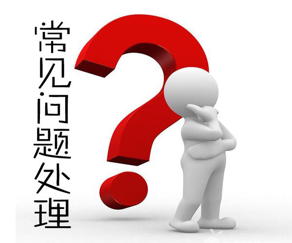 空壓機(jī)加載，氣不上去？