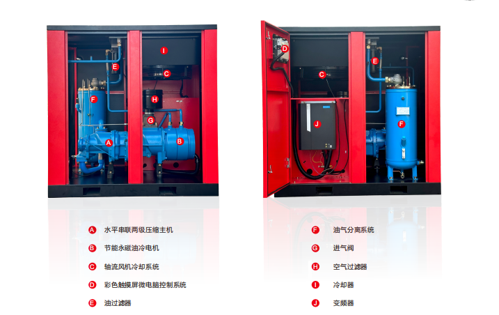 水平串聯(lián)EPM結(jié)構(gòu)圖